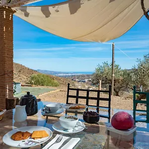 Vakantiehuis Casa Nathium., Borge